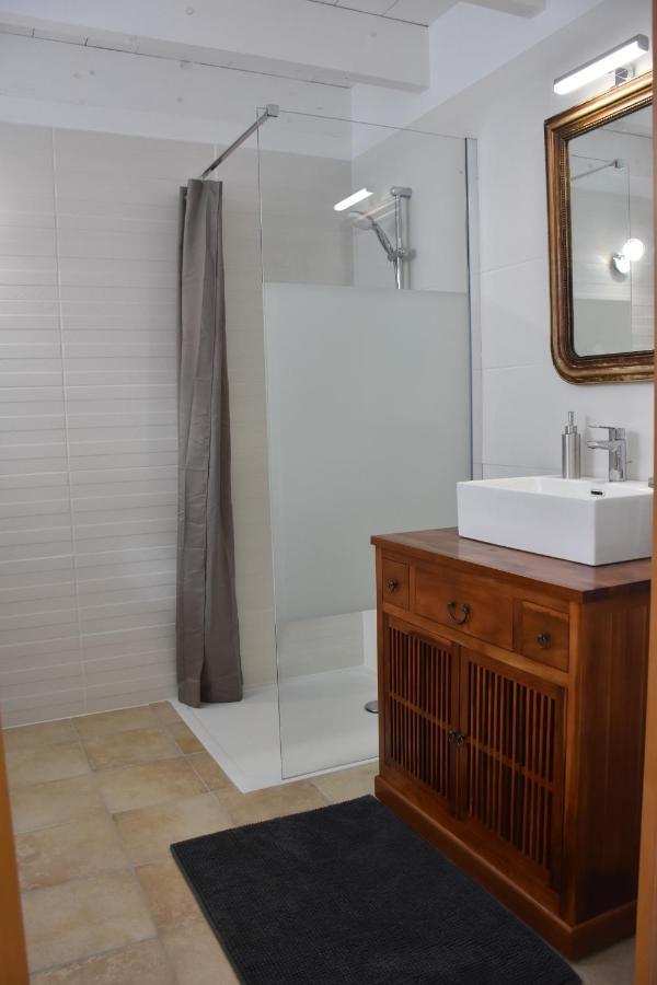 Domaine Des Fougeres Bed & Breakfast Guimaec Bagian luar foto